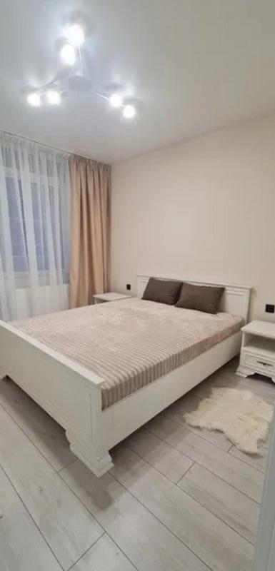 Продажа 3 комнатной квартиры 59 кв. м, Киевская ул. 4