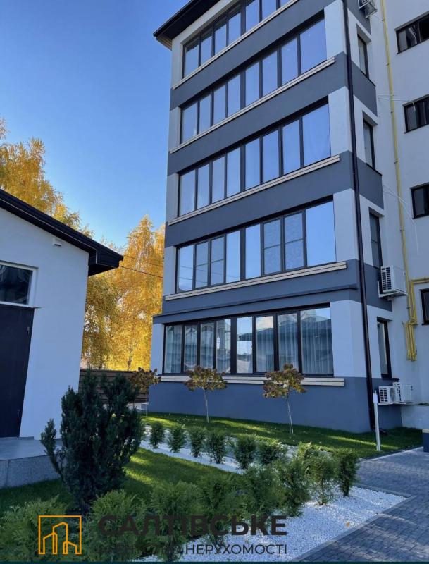 Продаж 3 кімнатної квартири 69 кв. м, Партизанський пров. (Бакуліна)