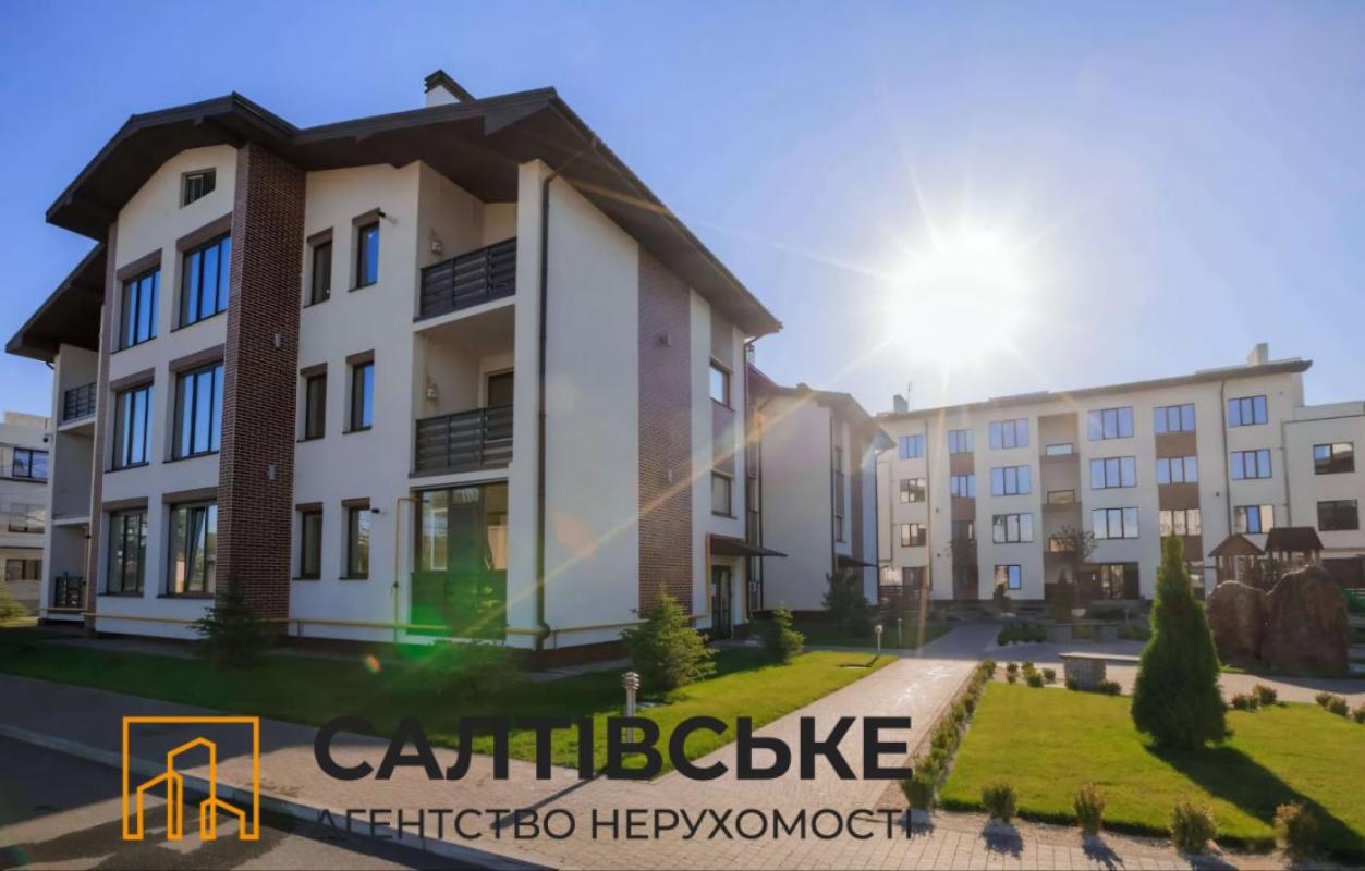 Sale 3 bedroom-(s) apartment 140 sq. m., Klemenova Dacha street 11