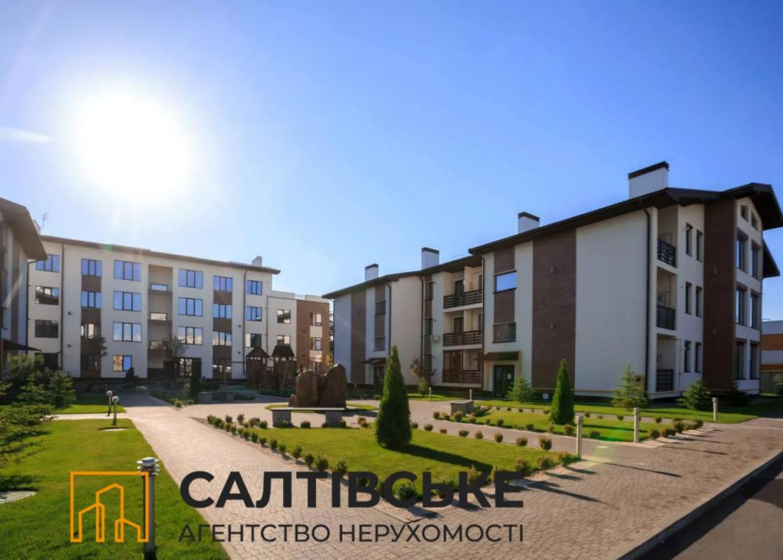 Sale 3 bedroom-(s) apartment 140 sq. m., Klemenova Dacha street 11