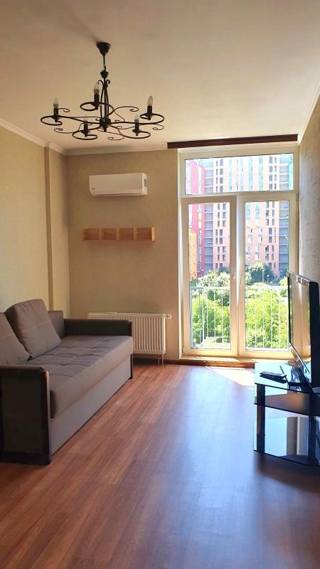 Sale 1 bedroom-(s) apartment 41 sq. m., Reheneratorna Street