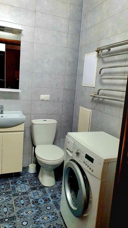 Sale 1 bedroom-(s) apartment 41 sq. m., Reheneratorna Street