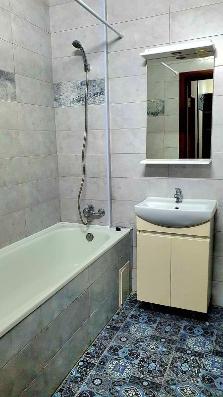 Sale 1 bedroom-(s) apartment 41 sq. m., Reheneratorna Street