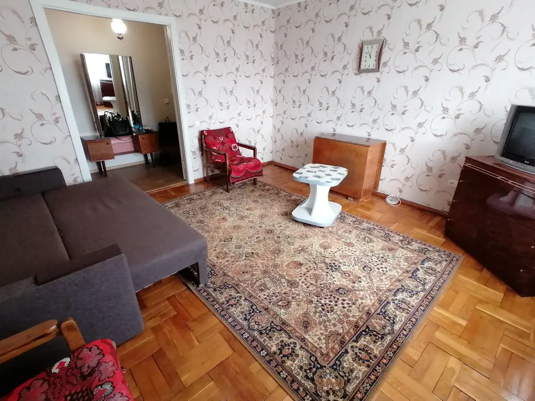 Apartment for rent - Kashuby Street 2/1