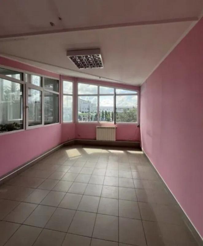 Sale commercial property 226 sq. m., Torhovytsia Street (Zhyvova Street) 7