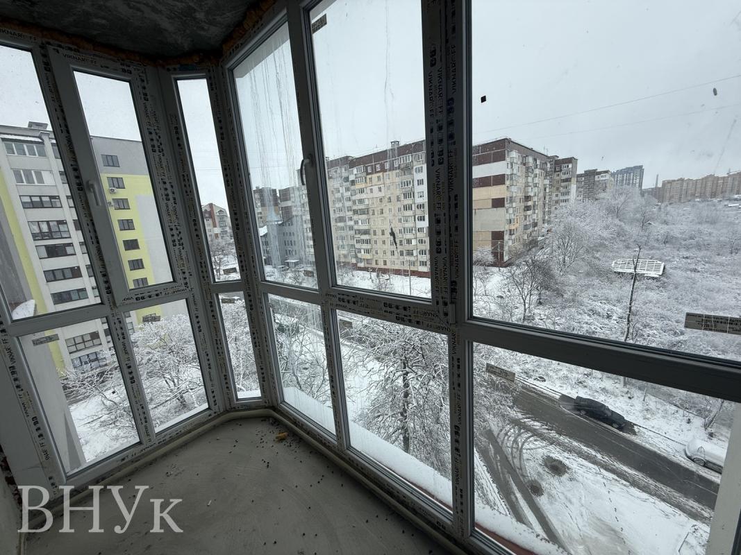 Sale 3 bedroom-(s) apartment 109 sq. m., Volodymyra Velykoho Street 1