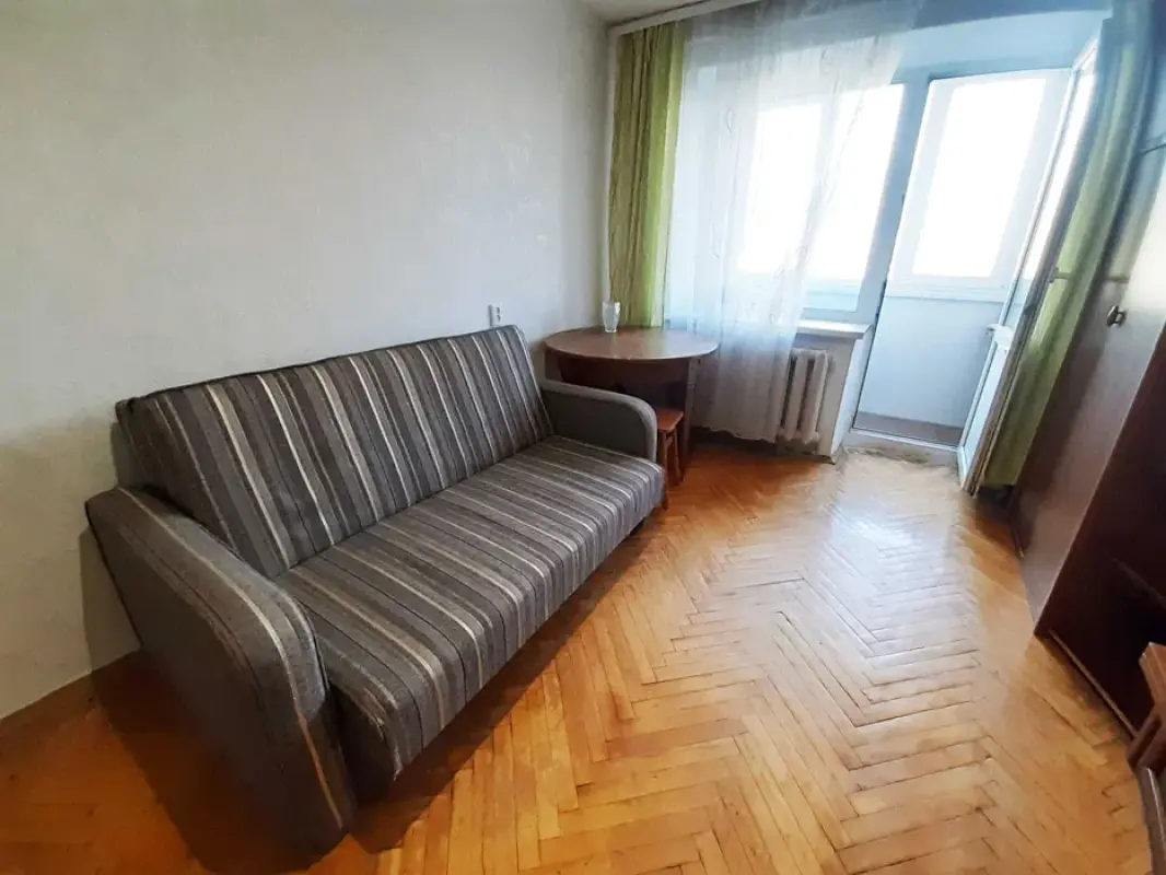 Продажа 2 комнатной квартиры 45 кв. м, Вацлава Гавела бульв. (Ивана Лепсе) 27а