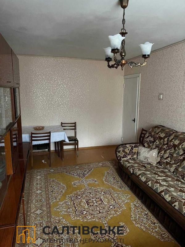 Продаж 1 кімнатної квартири 62 кв. м, Гвардійців-Широнінців вул. 59б