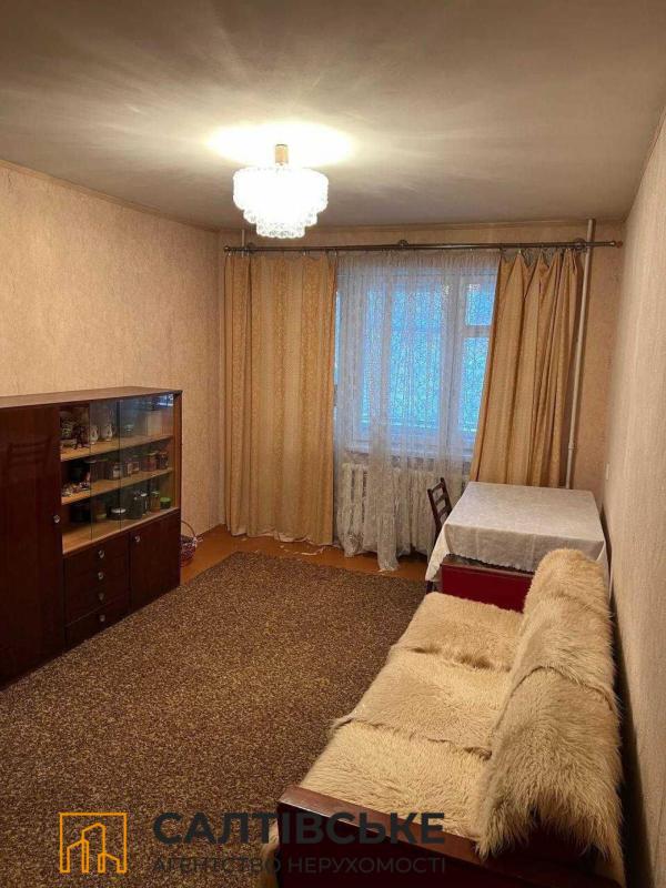 Продаж 1 кімнатної квартири 62 кв. м, Гвардійців-Широнінців вул. 59б