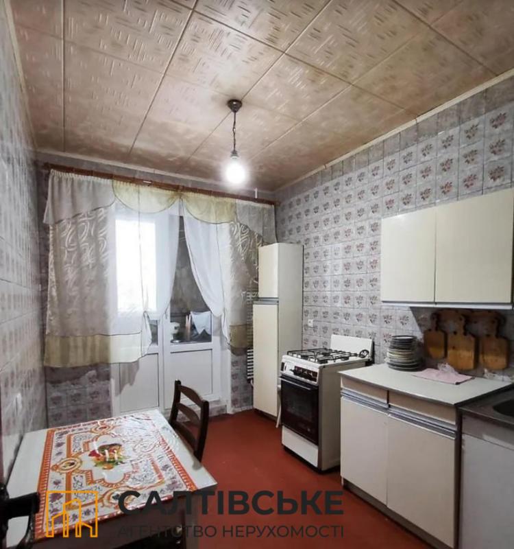 Продаж 2 кімнатної квартири 55 кв. м, Тракторобудівників просп. 124а