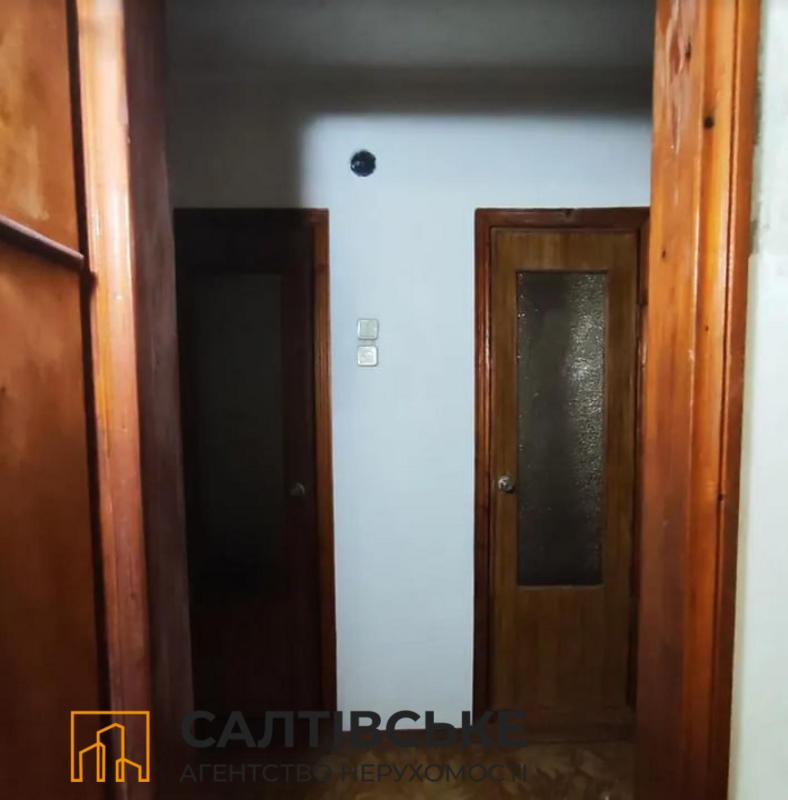 Продаж 2 кімнатної квартири 55 кв. м, Тракторобудівників просп. 124а