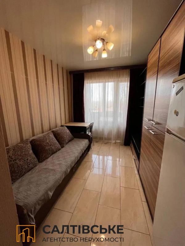 Sale 1 bedroom-(s) apartment 18 sq. m., Chernivetska Street 5В