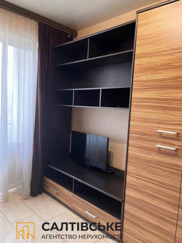 Sale 1 bedroom-(s) apartment 18 sq. m., Chernivetska Street 5В