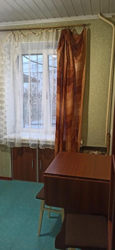 Long term rent 2 bedroom-(s) apartment Yuriia Haharina Avenue 179