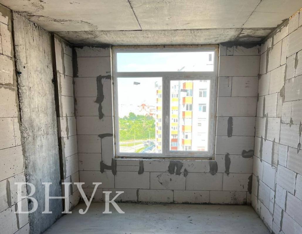 Продаж 3 кімнатної квартири 73 кв. м, Київська вул. 6