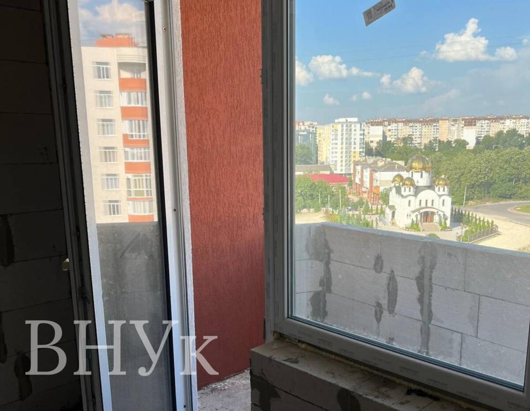 Продаж 3 кімнатної квартири 73 кв. м, Київська вул. 6