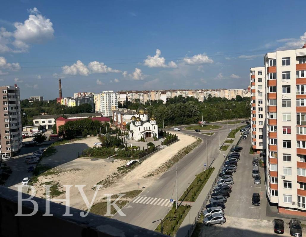 Продаж 3 кімнатної квартири 73 кв. м, Київська вул. 6