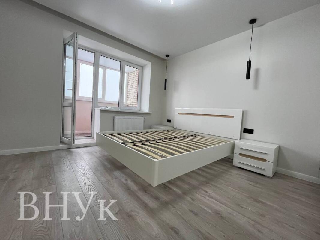 Продаж 3 кімнатної квартири 71 кв. м, Гайова вул. 14