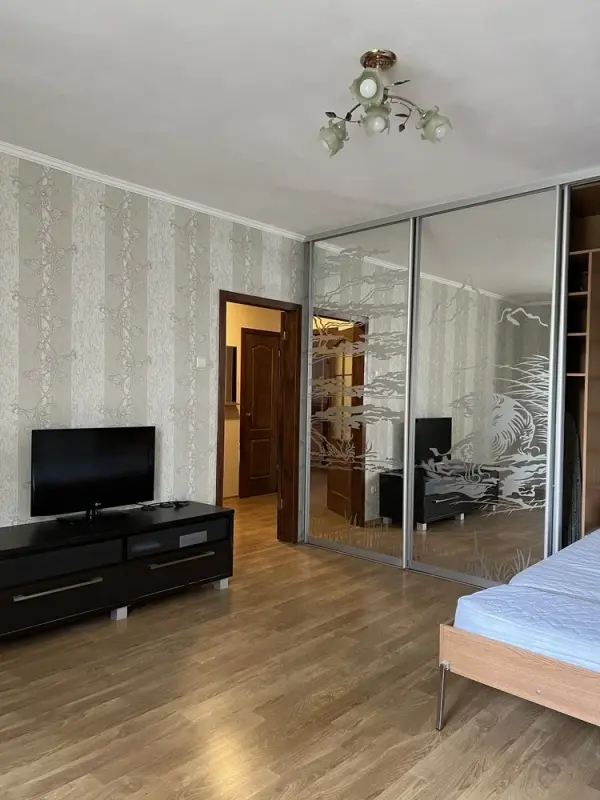 Apartment for rent - Sukhumska Street 24