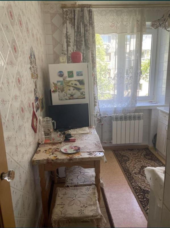 Long term rent 1 bedroom-(s) apartment Astronomichna Street 25