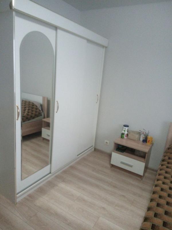 Long term rent 1 bedroom-(s) apartment Klochkivska Street 193б