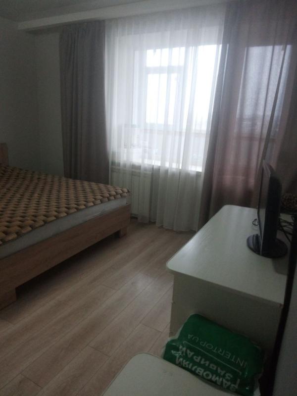 Long term rent 1 bedroom-(s) apartment Klochkivska Street 193б