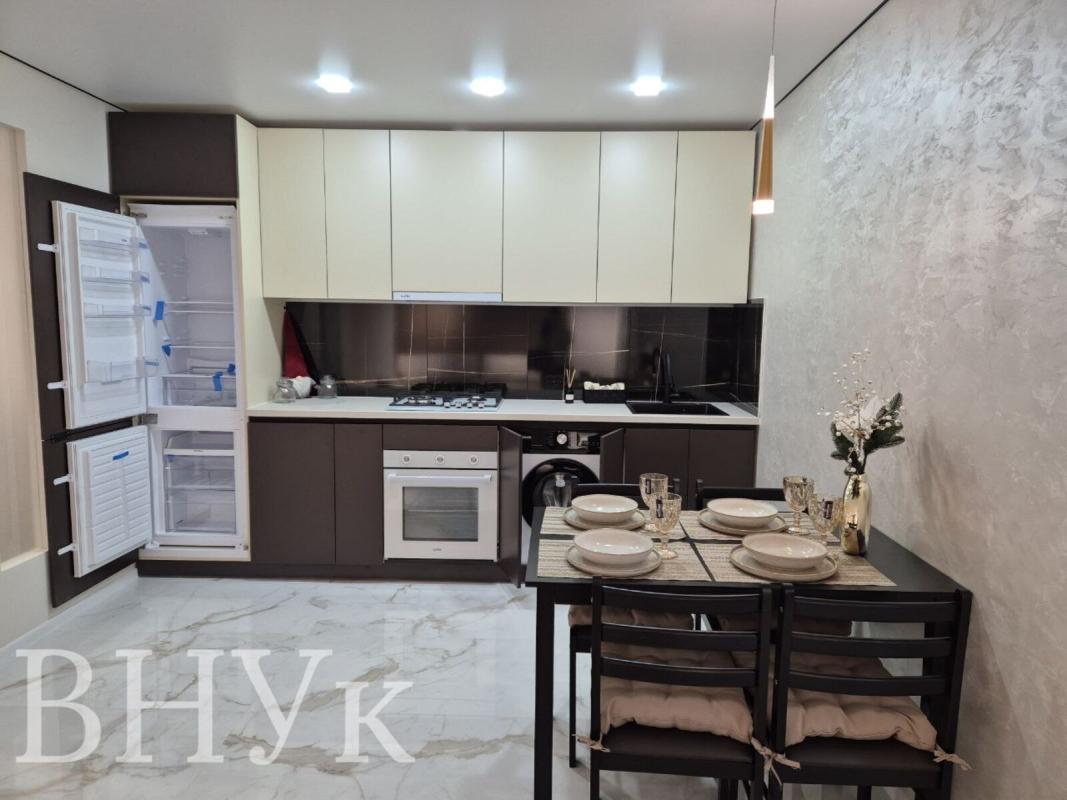 Продажа 2 комнатной квартиры 59 кв. м, Киевская ул. 14