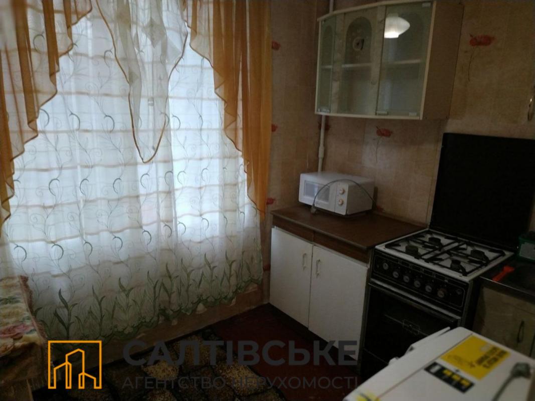 Продаж 1 кімнатної квартири 26 кв. м, Валентинівська вул. (Блюхера) 50