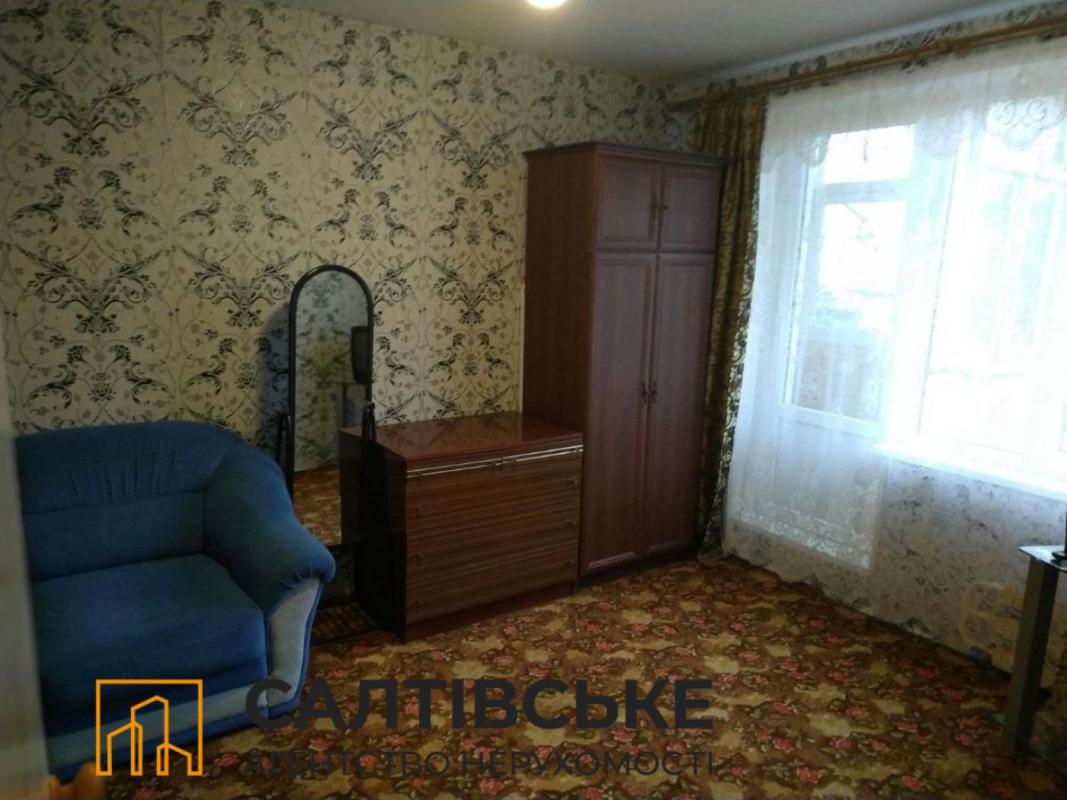 Продаж 1 кімнатної квартири 26 кв. м, Валентинівська вул. (Блюхера) 50