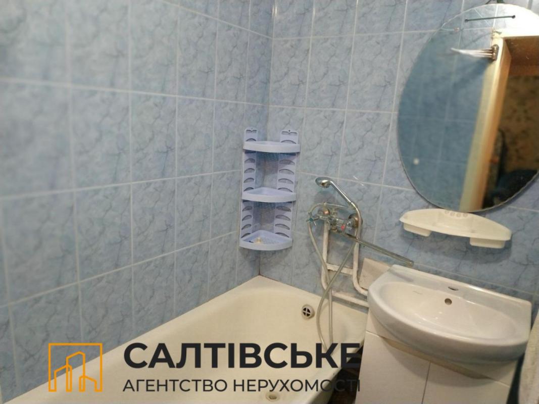 Продаж 1 кімнатної квартири 26 кв. м, Валентинівська вул. (Блюхера) 50