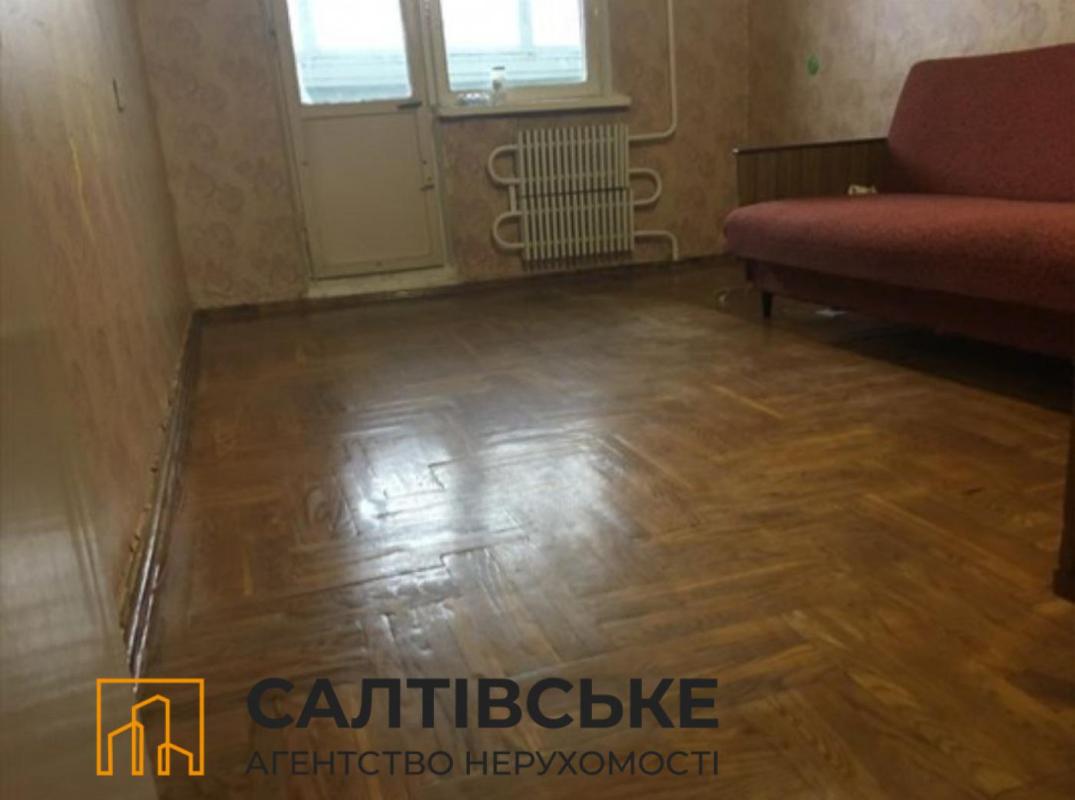 Продажа 3 комнатной квартиры 65 кв. м, Салтовское шоссе 244а