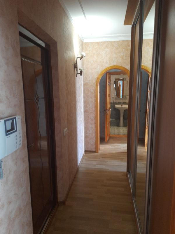 Продажа 2 комнатной квартиры 52 кв. м, Олимпийская ул. 21