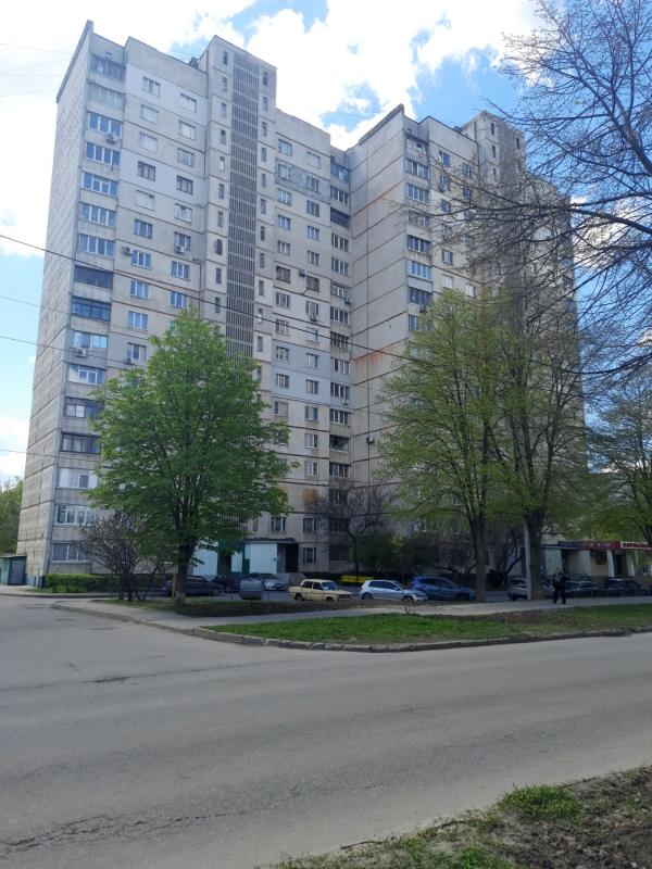 Продажа 2 комнатной квартиры 52 кв. м, Олимпийская ул. 21