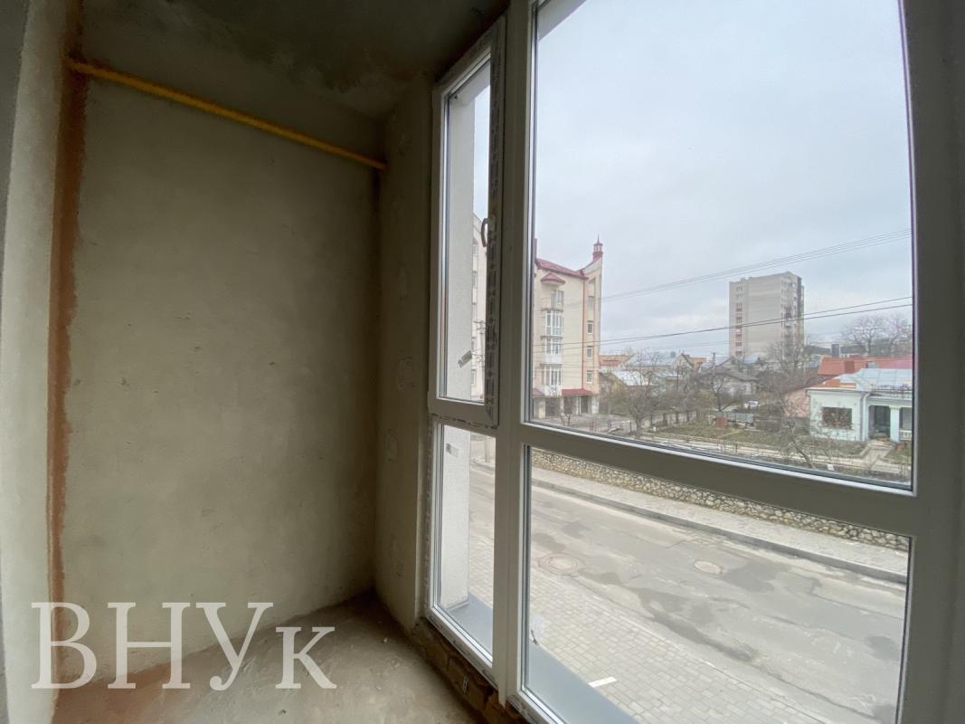 Продаж 2 кімнатної квартири 65 кв. м, Весела вул. 14