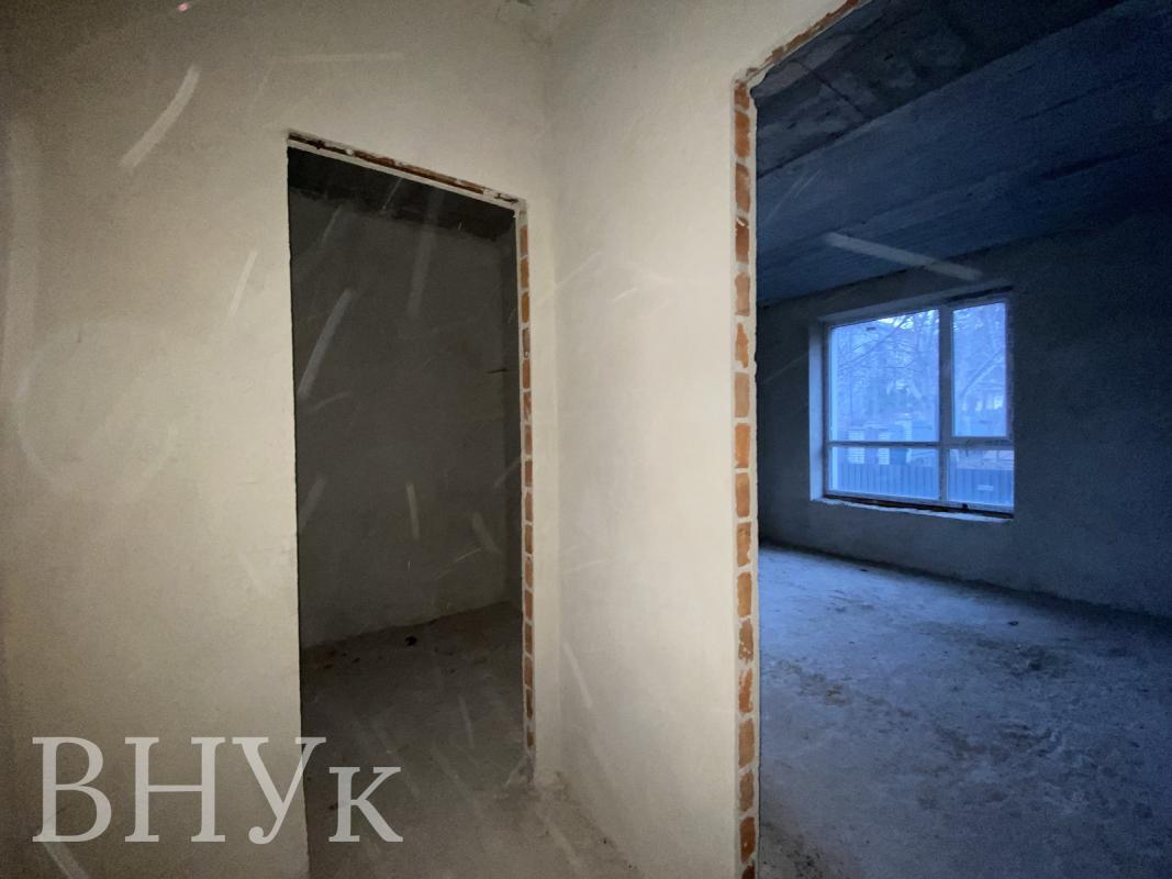 Продаж 1 кімнатної квартири 46 кв. м, Весела вул. 10