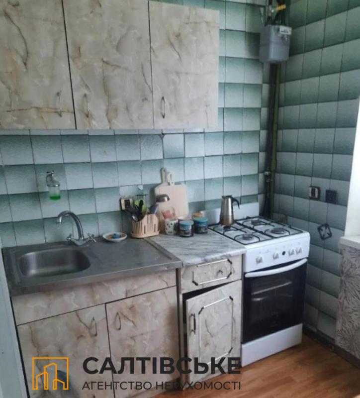 Продаж 2 кімнатної квартири 45 кв. м, Тракторобудівників просп. 162а