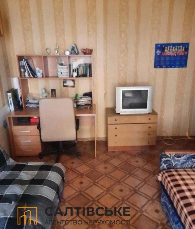 Продаж 2 кімнатної квартири 45 кв. м, Тракторобудівників просп. 162а