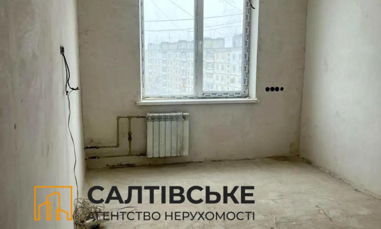 Продаж 3 кімнатної квартири 64 кв. м, Тракторобудівників просп. 63