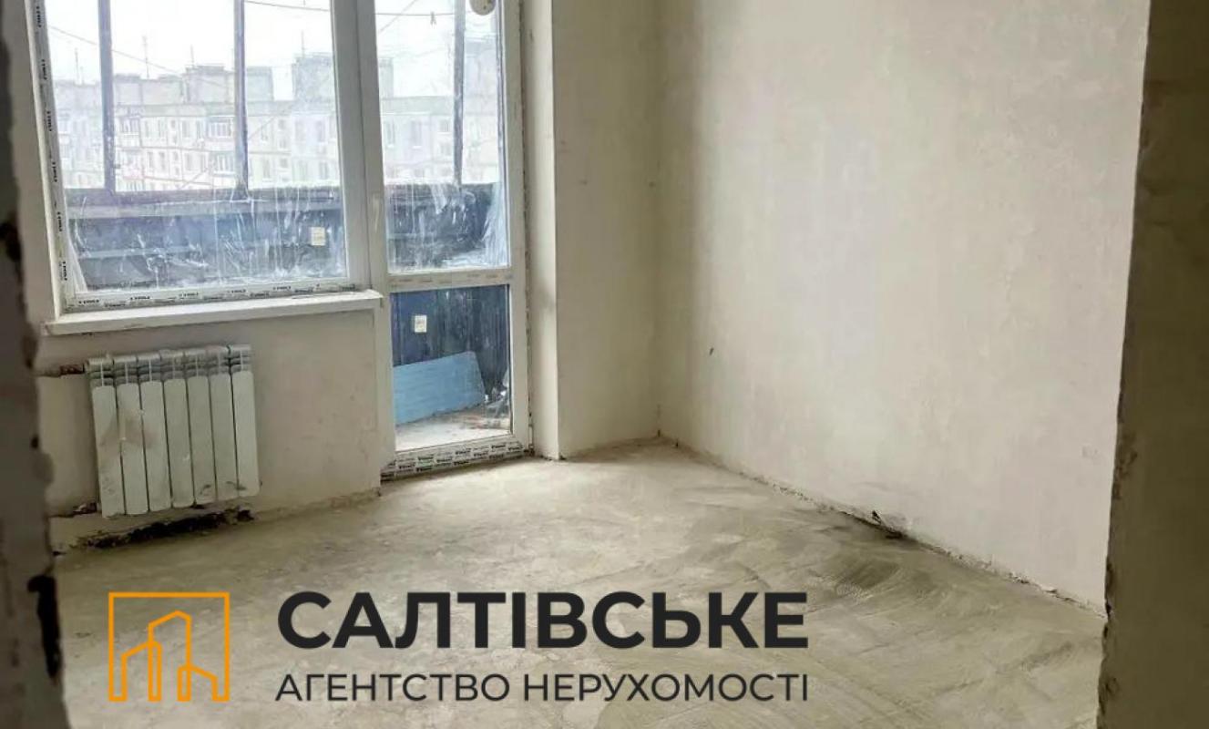 Продаж 3 кімнатної квартири 64 кв. м, Тракторобудівників просп. 63