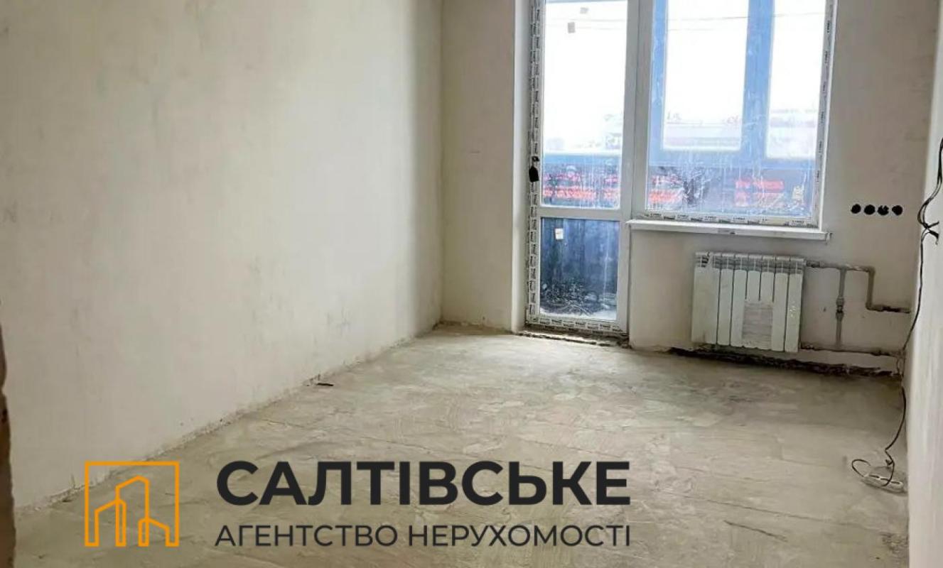 Продаж 3 кімнатної квартири 64 кв. м, Тракторобудівників просп. 63