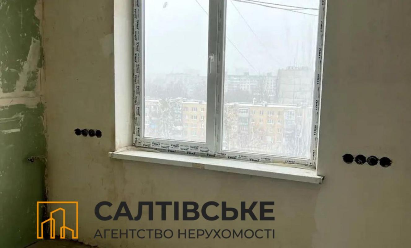 Продаж 3 кімнатної квартири 64 кв. м, Тракторобудівників просп. 63