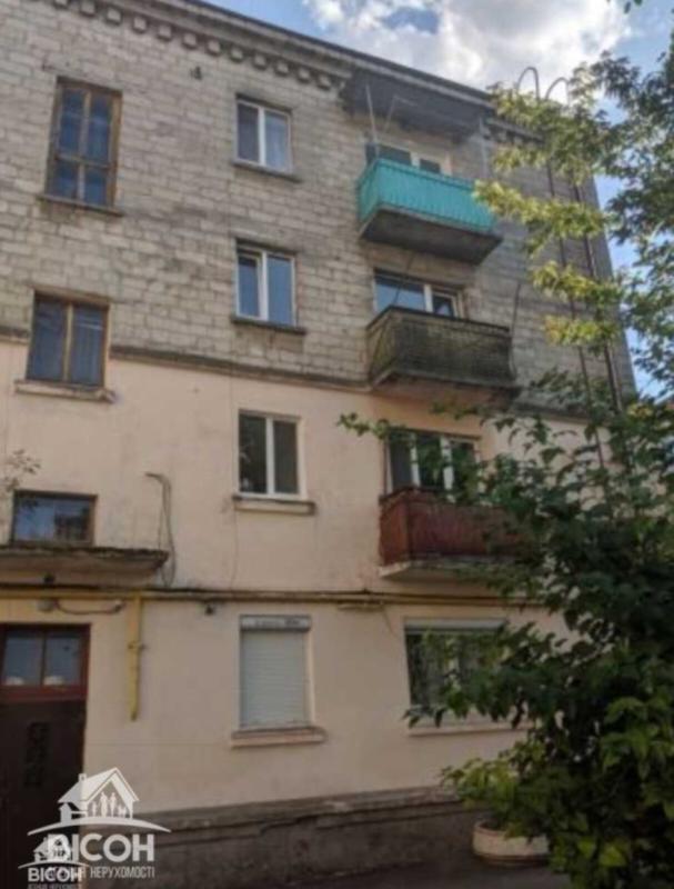 Продаж 3 кімнатної квартири 57 кв. м, Руська вул. (Леніна) 11