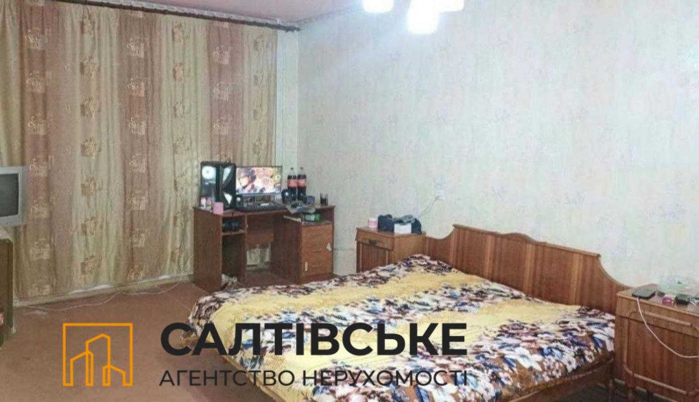 Продаж 1 кімнатної квартири 33 кв. м, Валентинівська вул. (Блюхера) 23б