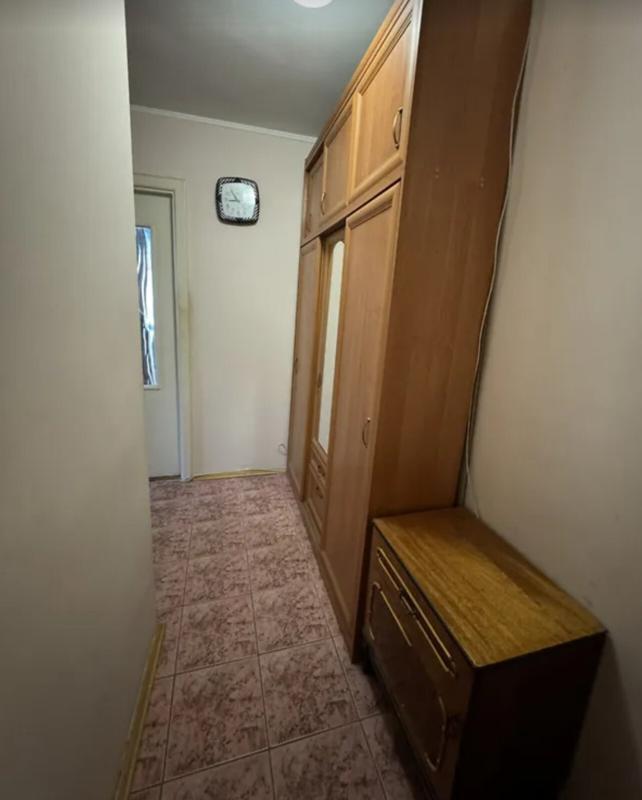 Продаж 2 кімнатної квартири 43 кв. м, Дружби вул. (Пігорєва) 5