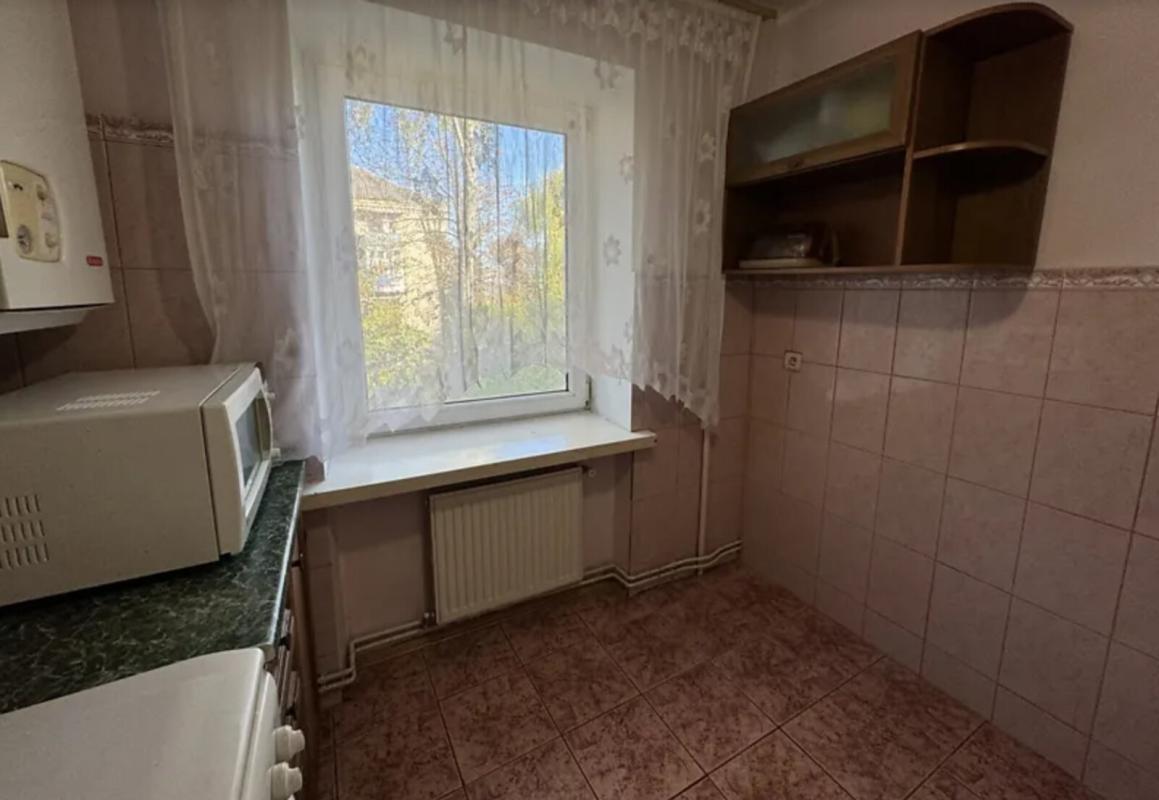 Продаж 2 кімнатної квартири 43 кв. м, Дружби вул. (Пігорєва) 5