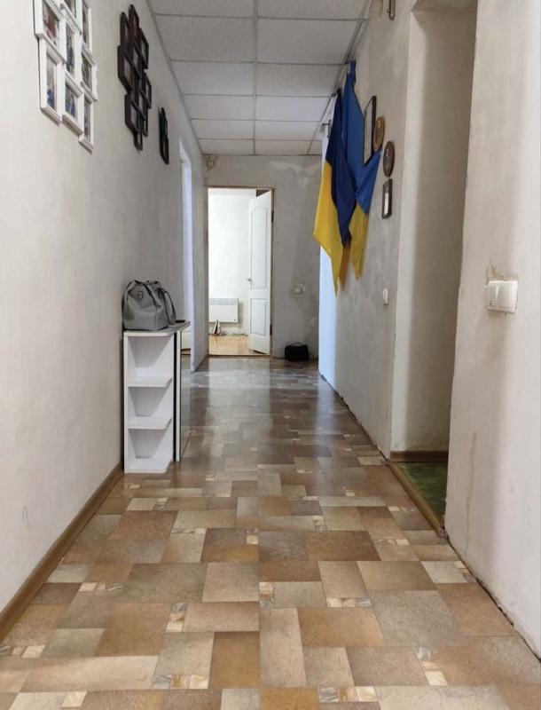 Sale 4 bedroom-(s) apartment 91 sq. m., Hvardiytsiv-Shyronintsiv Street 41