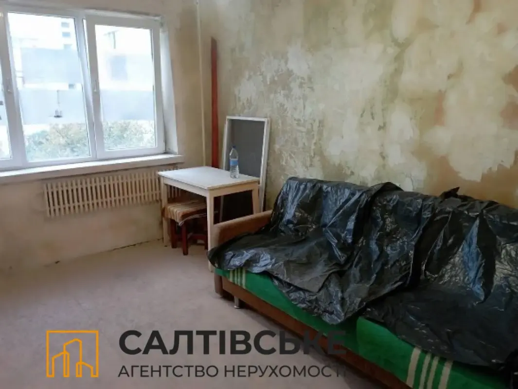 Продаж квартири - Гарібальді вул. 26 корп 2