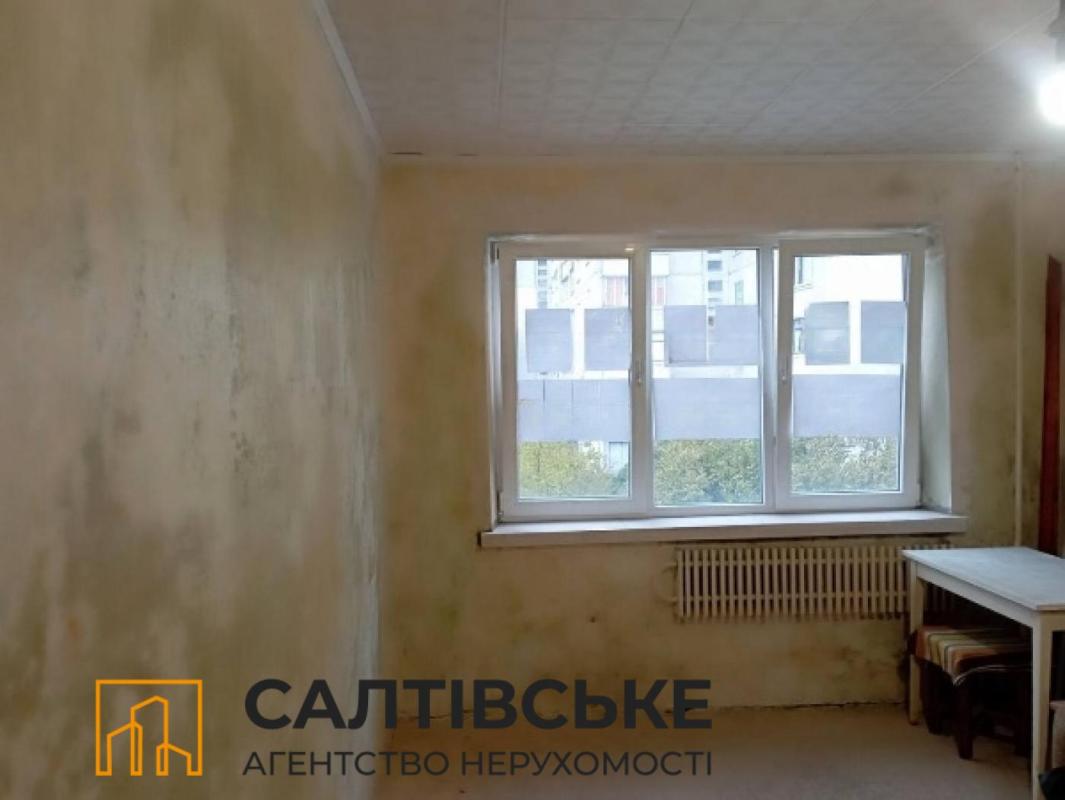 Продаж 1 кімнатної квартири 21 кв. м, Гарібальді вул. 26 корп 2