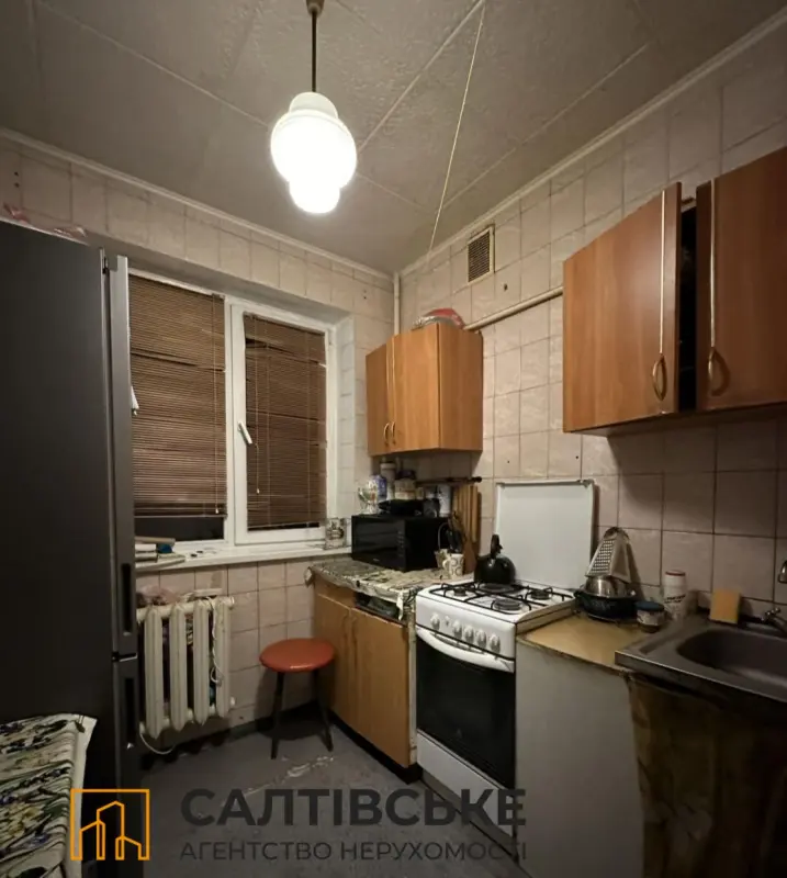 Apartment for sale - Valentynivska street 33а