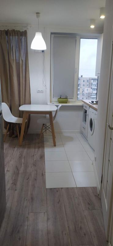 Sale 1 bedroom-(s) apartment 21 sq. m., Lisovyi Avenue 24